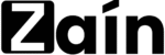 Logo Zain